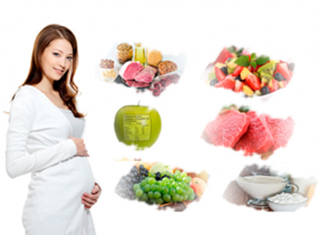 Ốm nghén: Bổ sung dinh dưỡng 3 tháng đầu thai kỳ như thế nào cho phù hợp 